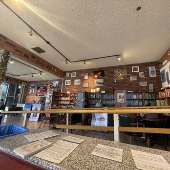 Coffee Cartel - the interior of a coffee shop - Coffee & Tea Near Me - Redondo Beach, California Coffee Cartel - the interior of a coffee shop - Coffee & Tea Near Me - Redondo Beach, California