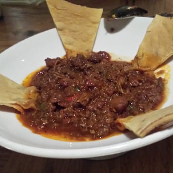 Ulele - Chili was fantastic, lots of flavors going on - New American Near Me - Tampa, Florida Ulele - Chili was fantastic, lots of flavors going on - New American Near Me - Tampa, Florida
