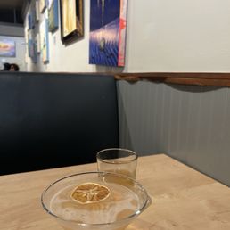 Drinks