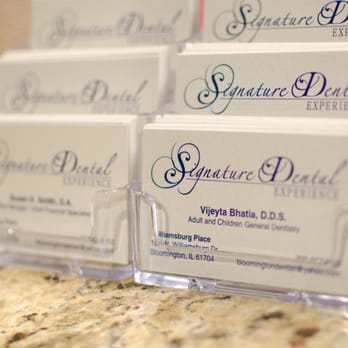 Vijeyta Bhatia, DDS - Signature Dental Experience
109 N Williamsburg Dr
Bloomington IL 61704
Please visit us at Facebook - General Dentistry Near Me - Bloomington, Illinois Vijeyta Bhatia, DDS - Signature Dental Experience
109 N Williamsburg Dr
Bloomington IL 61704
Please visit us at Facebook - General Dentistry Near Me - Bloomington, Illinois