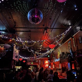 Kilowatt - Dive Bars Near Me - San Francisco, California