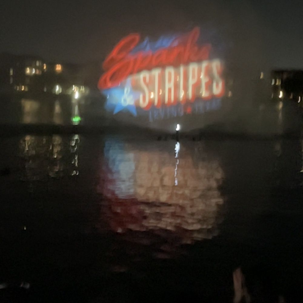 Levy Event Plaza - Water show at 7/4/22 Sparks & Stripes event. - Landmarks & Historical Buildings Near Me - Irving, Texas Levy Event Plaza - Water show at 7/4/22 Sparks & Stripes event. - Landmarks & Historical Buildings Near Me - Irving, Texas