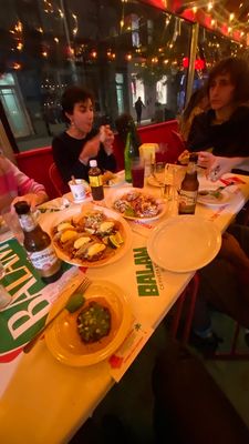 Tacombi by null