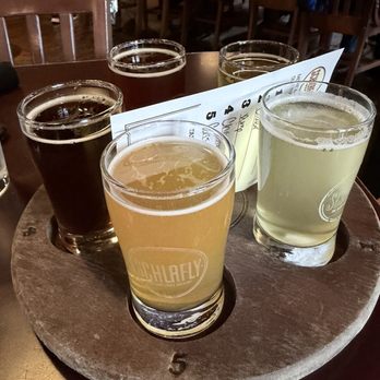 The Schlafly Tap Room - Flight - Brewpubs Near Me - Saint Louis, Missouri The Schlafly Tap Room - Flight - Brewpubs Near Me - Saint Louis, Missouri