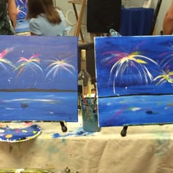 The Cape Cod Art Bar
