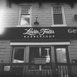 London Fades Barbershop
