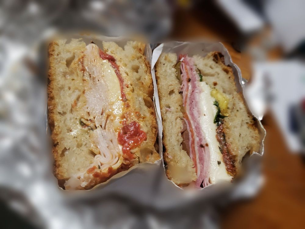 Rossi Rosticceria Deli
