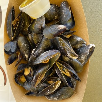 Thurston's Lobster Pound - Mussels - Seafood Near Me - Bernard, Maine Thurston's Lobster Pound - Mussels - Seafood Near Me - Bernard, Maine