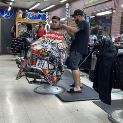 Super 5 Barbershop