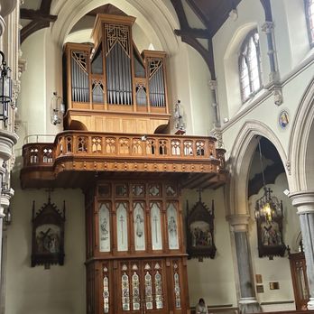 St Patrick's Church - Churches Near Me - Trim, MH