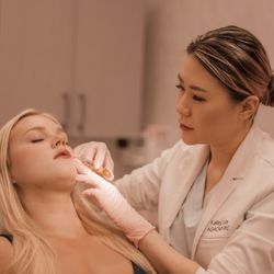Bliss Beauty Aesthetics & Wellness