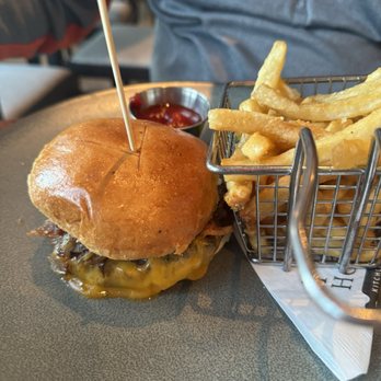 The Turn House - Happy hour Turn House Burger - New American Near Me - Columbia, Maryland The Turn House - Happy hour Turn House Burger - New American Near Me - Columbia, Maryland