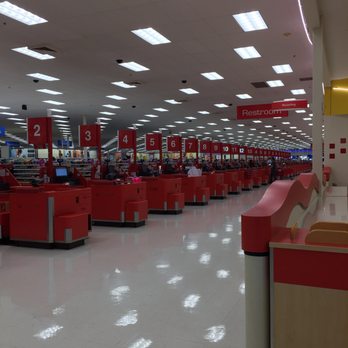 Target - Lazy workers - Department Stores Near Me - Austin, Texas