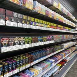 Eco Smoke - Vape juice