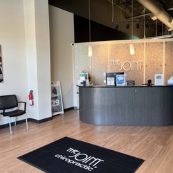The Joint Chiropractic