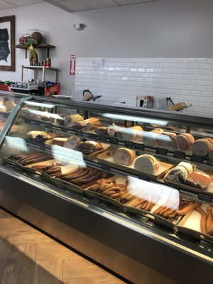 Polka Deli by null