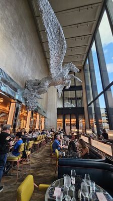 Brasserie of Light by null