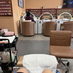 Five Star Nails and Spa
