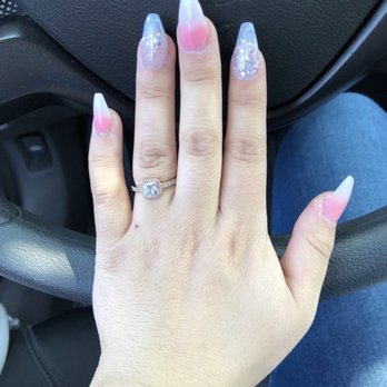 Fantastic Nails - Nail Salons Near Me - Spanaway, Washington