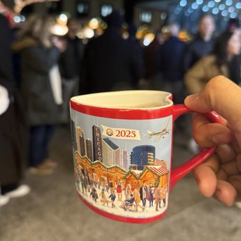 Christkindlmarket Chicago - Nürnberger Glühwein - Festivals Near Me - Chicago, Illinois Christkindlmarket Chicago - Nürnberger Glühwein - Festivals Near Me - Chicago, Illinois