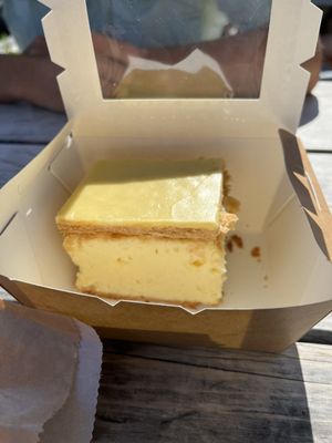 Pembroke Patisserie by null