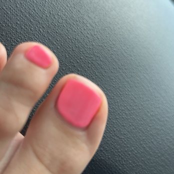 Happiness Nails & Spa - My nail is awful! - Nail Salons Near Me - Visalia, California Happiness Nails & Spa - My nail is awful! - Nail Salons Near Me - Visalia, California