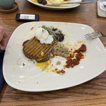 The Endive Eatery - New American Near Me - Richland, Washington
