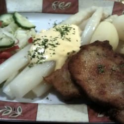 Gaststätte Am Mühlenwehr