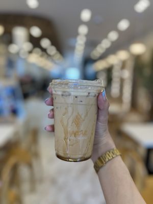 Haraz Coffee House by null