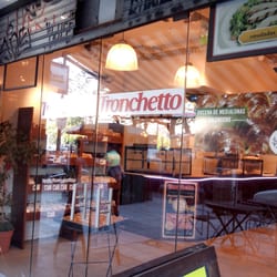Tronchetto