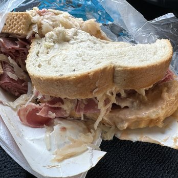 Carl's Delicatessen Restaurant - Reuben Sandwich - Delis Near Me - Saint Louis, Missouri Carl's Delicatessen Restaurant - Reuben Sandwich - Delis Near Me - Saint Louis, Missouri