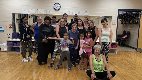 Niles-Buchanan YMCA by null