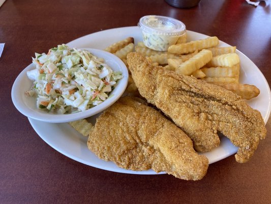 Barksdale's by null