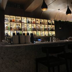 Suyo Modern Peruvian