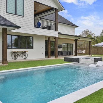 Sunshine Fun Pools - Pool Cleaners Near Me - College Station, Texas Sunshine Fun Pools - Pool Cleaners Near Me - College Station, Texas