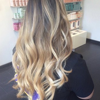 Illumi Salon - Blonde phase - Hair Salons Near Me - Mountain View, California Illumi Salon - Blonde phase - Hair Salons Near Me - Mountain View, California