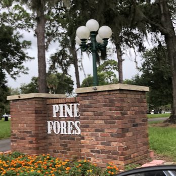 Pine Forest Cemetery - Funeral Services & Cemeteries Near Me - Mount Dora, Florida Pine Forest Cemetery - Funeral Services & Cemeteries Near Me - Mount Dora, Florida