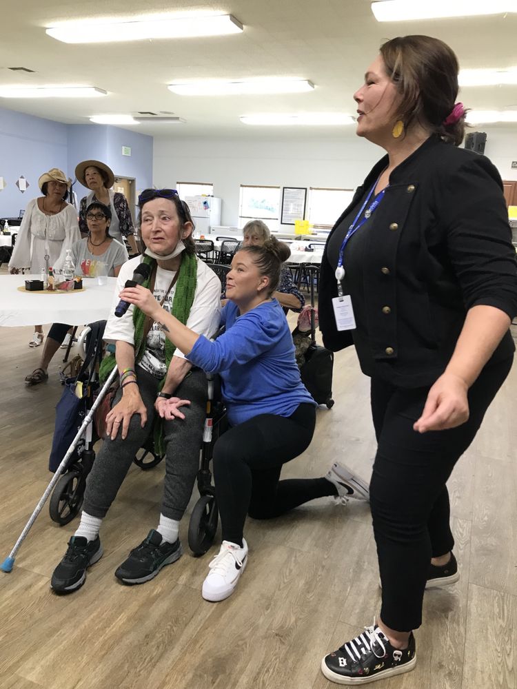 Fedelta Home Care - patient advocate in Seattle, WA