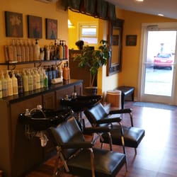 Robert Ellis Salon