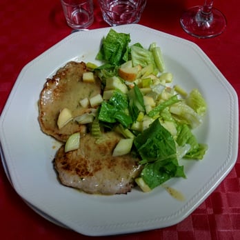 Me Gusta Comer - Sample main dish - Spanish Near Me - Rionegro del Puente, ZA