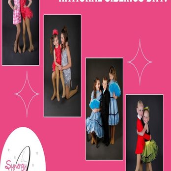 Synergy Dance Center - Dance Studios Near Me - Farmington, Minnesota Synergy Dance Center - Dance Studios Near Me - Farmington, Minnesota
