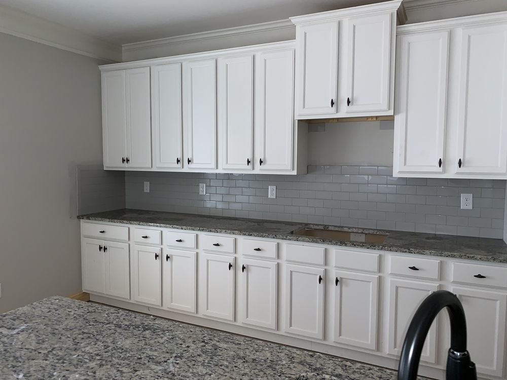 Slide of OAS Construction Roofing Concrete Floors