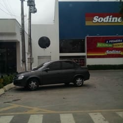 Sodine