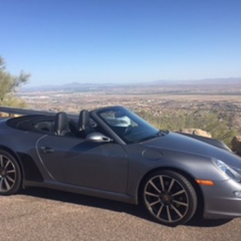 Colorbomb - Auto Customization Near Me - Tempe, Arizona