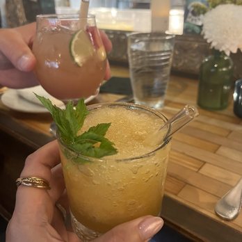 Jargon - New American Near Me - Asheville, North Carolina