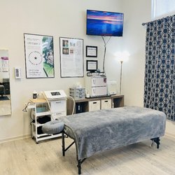 Anomaly Bodywork & Wellness Center