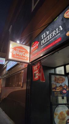 TL's Kitchen by null