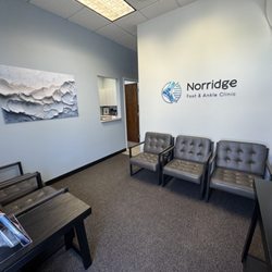 Norridge Foot Clinic
