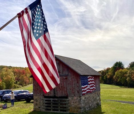 Full Moonshine by null