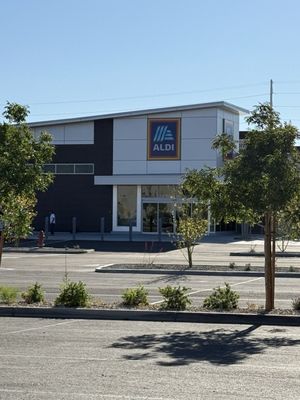 ALDI by null